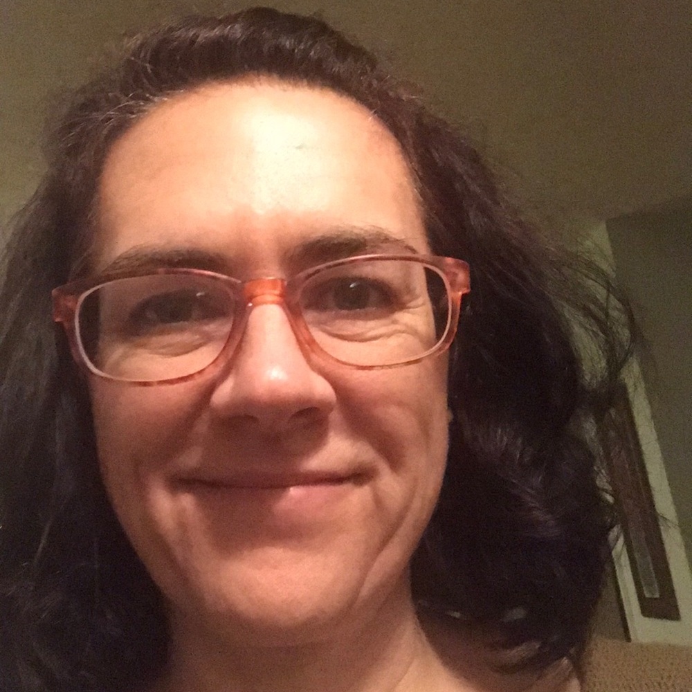 Meet your Posher, Russhe